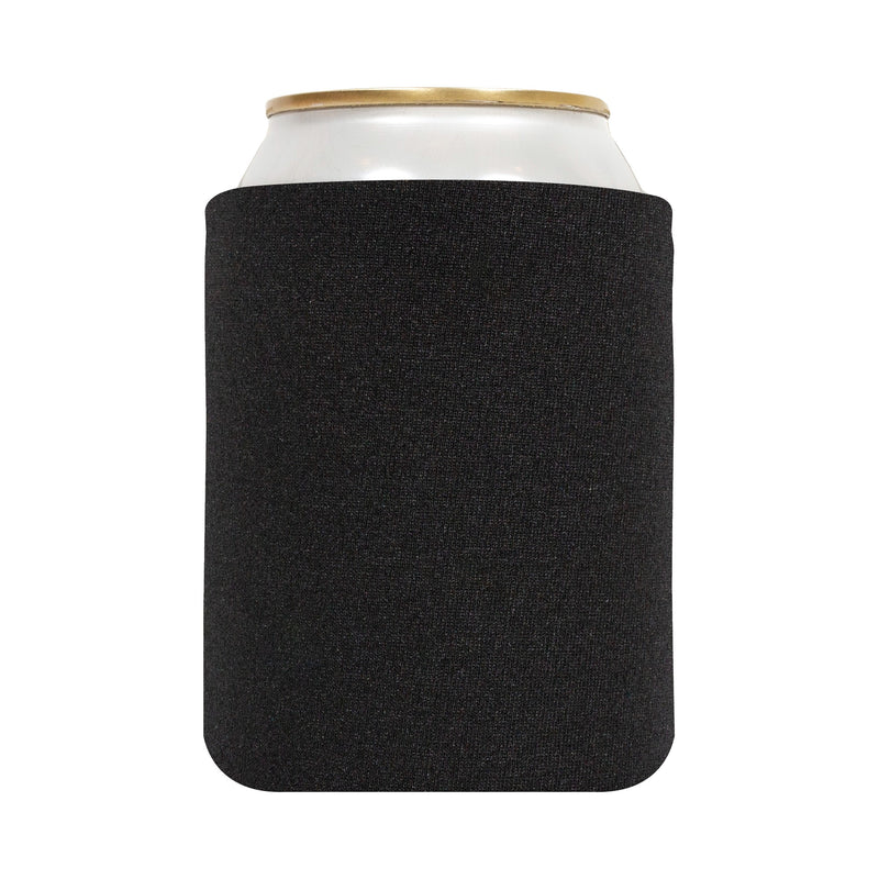 50 Units Custom Magnetic Can Cooler Sleeve Regular 12oz, 4mm Neoprene | QualityPerfection