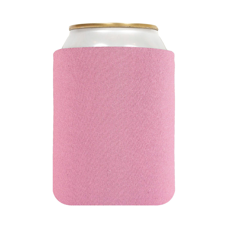Personalized Can Cooler Sleeve, Regular 12oz 4mm Neoprene | QualityPerfection