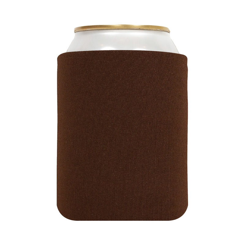 Personalized Can Cooler Sleeve, Regular 12oz 4mm Neoprene | QualityPerfection