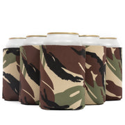 Can Cooler Sleeves Foam 12 oz 4mm Bulk Lowest Prices 1, 12 and 25 units - QualityPerfection