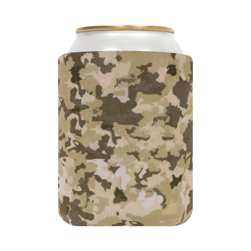 50 Units Custom Magnetic Can Cooler Sleeve Regular 12oz, 4mm Neoprene | QualityPerfection