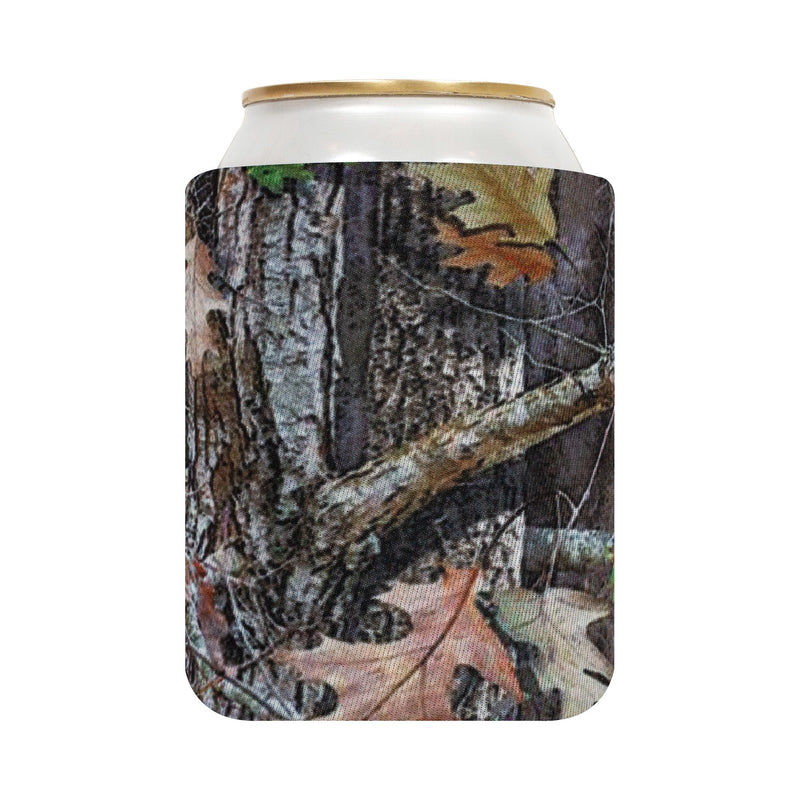 50 Units Custom Magnetic Can Cooler Sleeve Regular 12oz, 4mm Neoprene | QualityPerfection