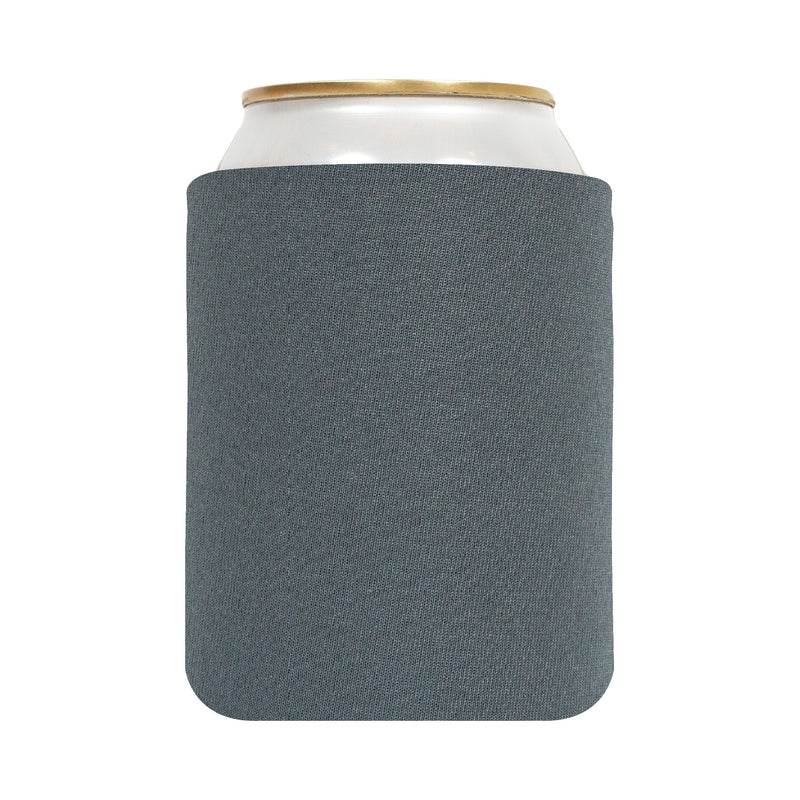 50 Units Custom Magnetic Can Cooler Sleeve Regular 12oz, 4mm Neoprene | QualityPerfection
