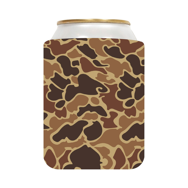 50 Units Custom Magnetic Can Cooler Sleeve Regular 12oz, 4mm Neoprene | QualityPerfection