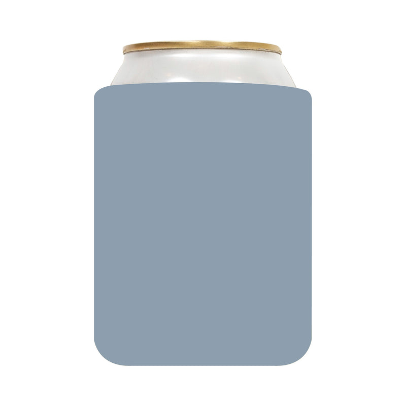 Personalized Can Cooler Sleeve, Regular 12oz 4mm Neoprene | QualityPerfection