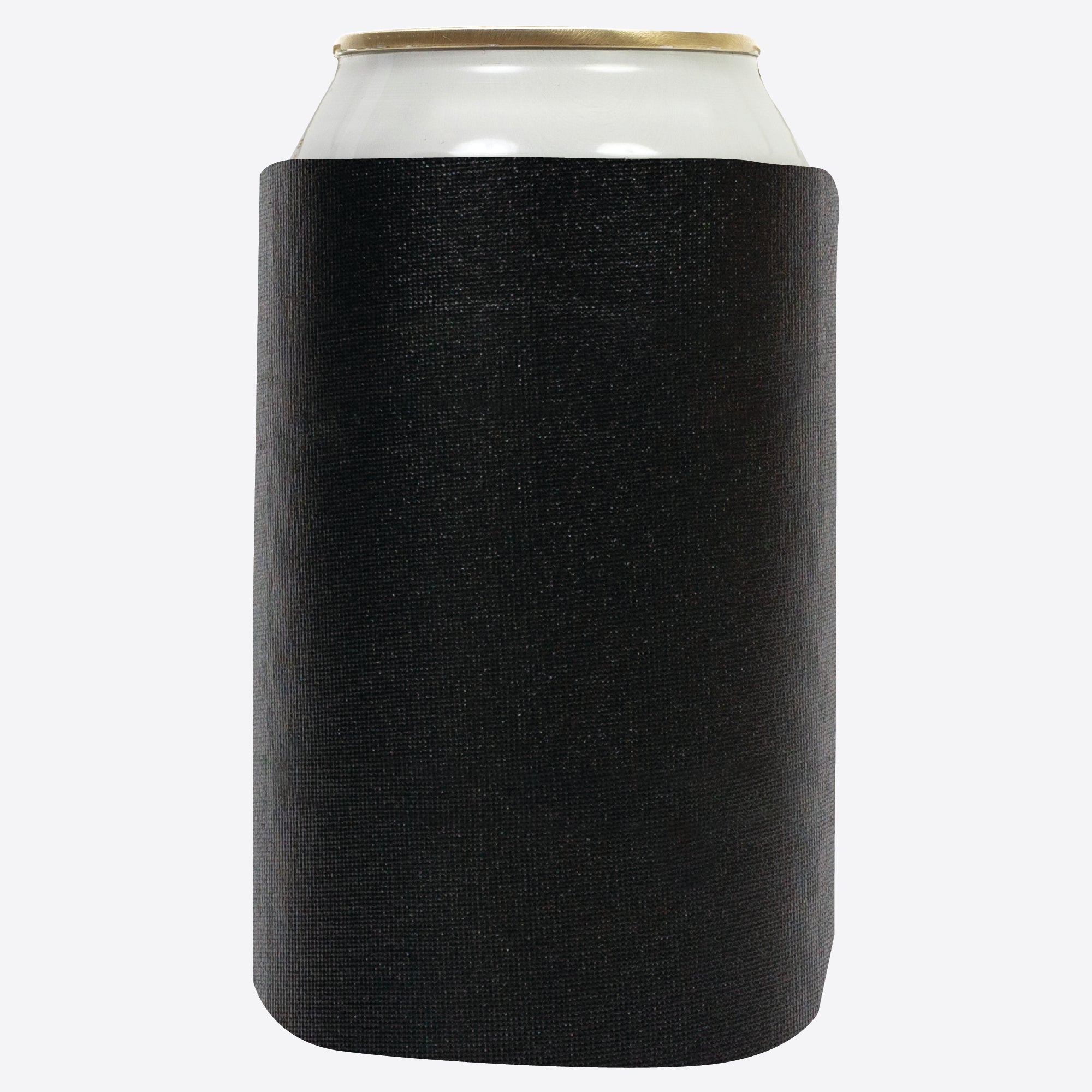 Regular Blank Can Cooler 12 oz Neoprene 4mm Thick 100 Units