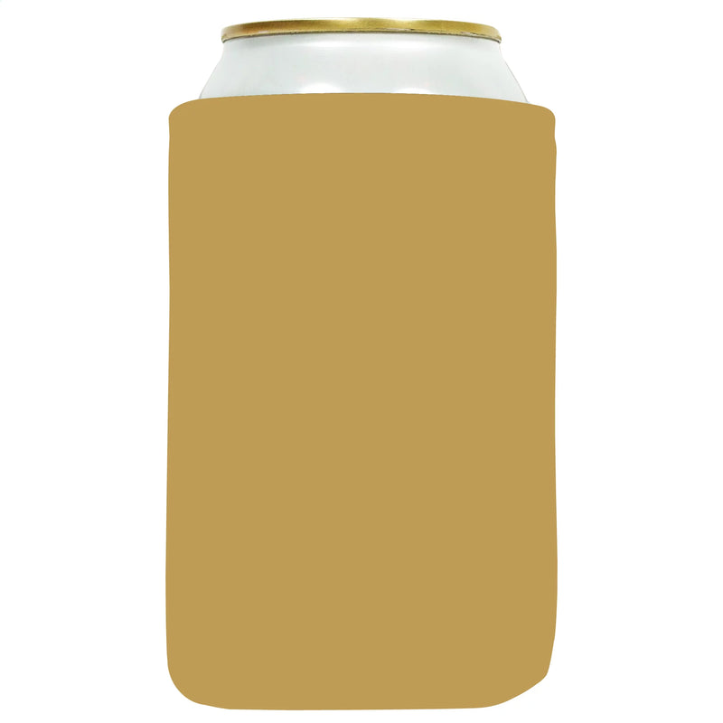Coolie Neoprene 4mm Blank Regular 12 oz - 1 Unit