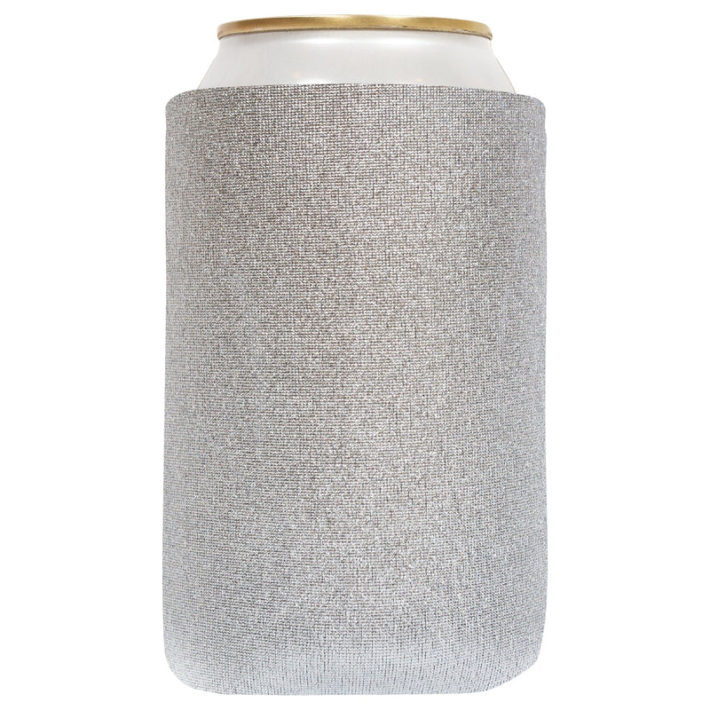 Regular Blank Can Cooler 4mm Neoprene 12 oz - 50 Units