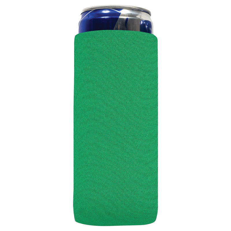 Personalized Slim Can Koozie© Sleeves, our Premium 4mm Neoprene