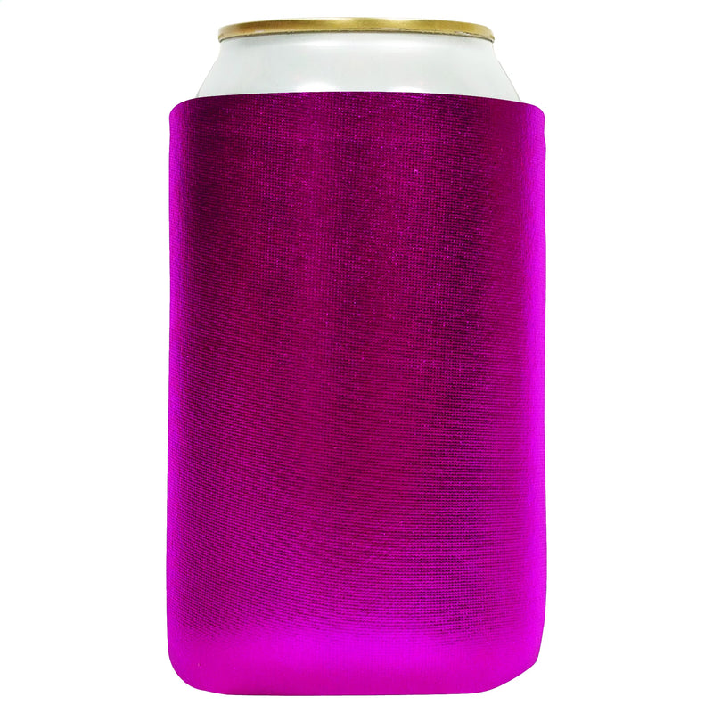 Coolie Neoprene 4mm Blank Regular 12 oz - 1 Unit