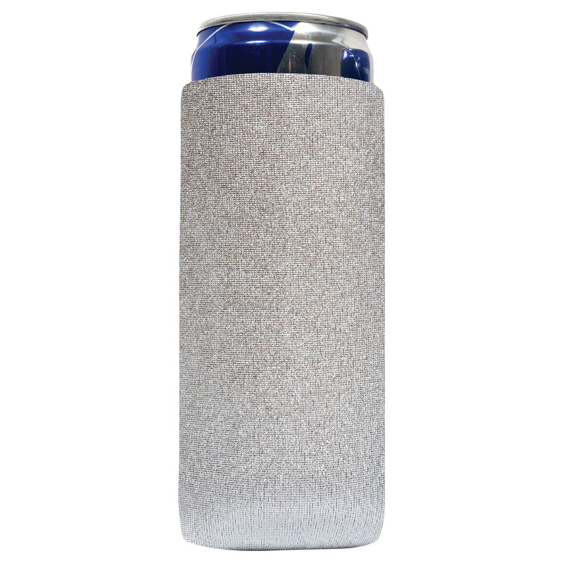 Personalized Slim Can Koozie© Sleeves, our Premium 4mm Neoprene
