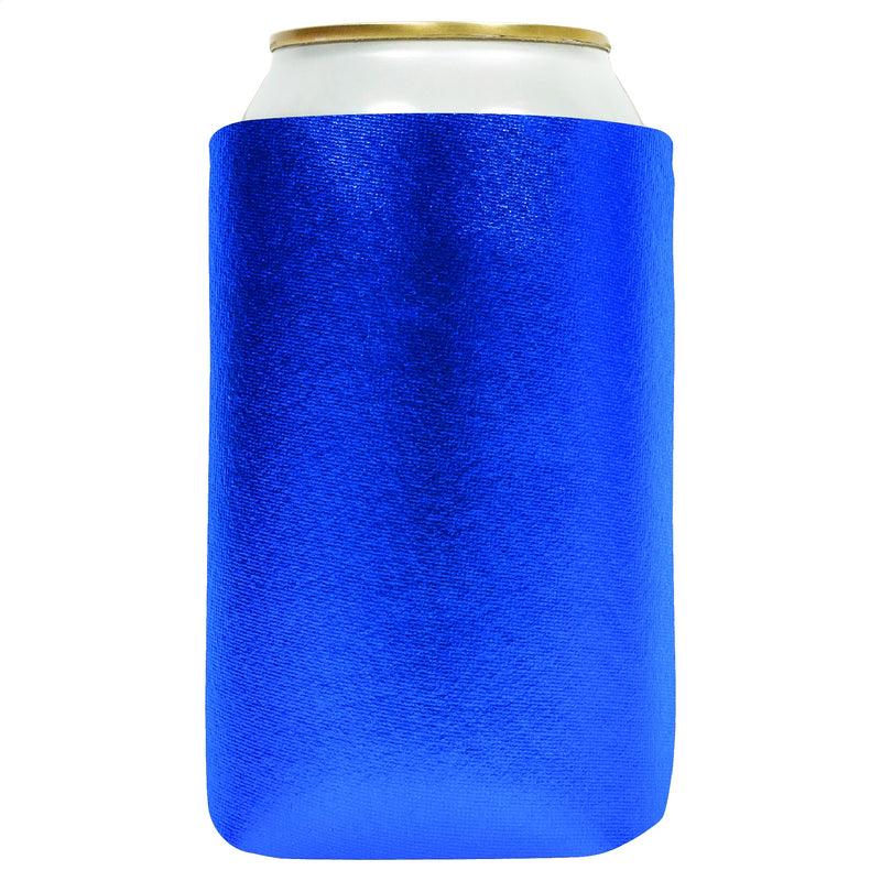 Coolie Neoprene 4mm Blank Regular 12 oz - 1 Unit