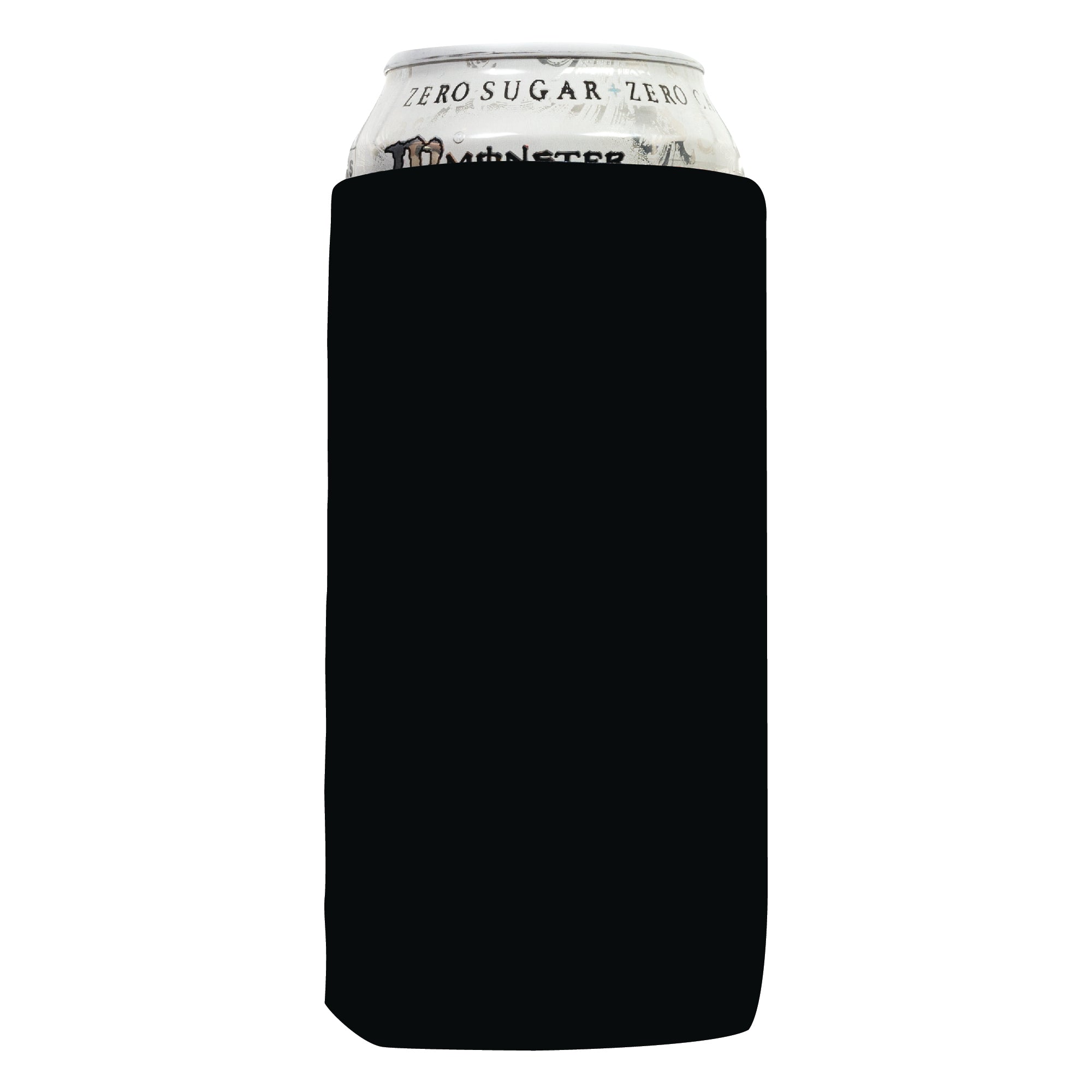 koo＊ 16 oz Can Cooler Sleeves Tallboy 4mm Neoprene Thick