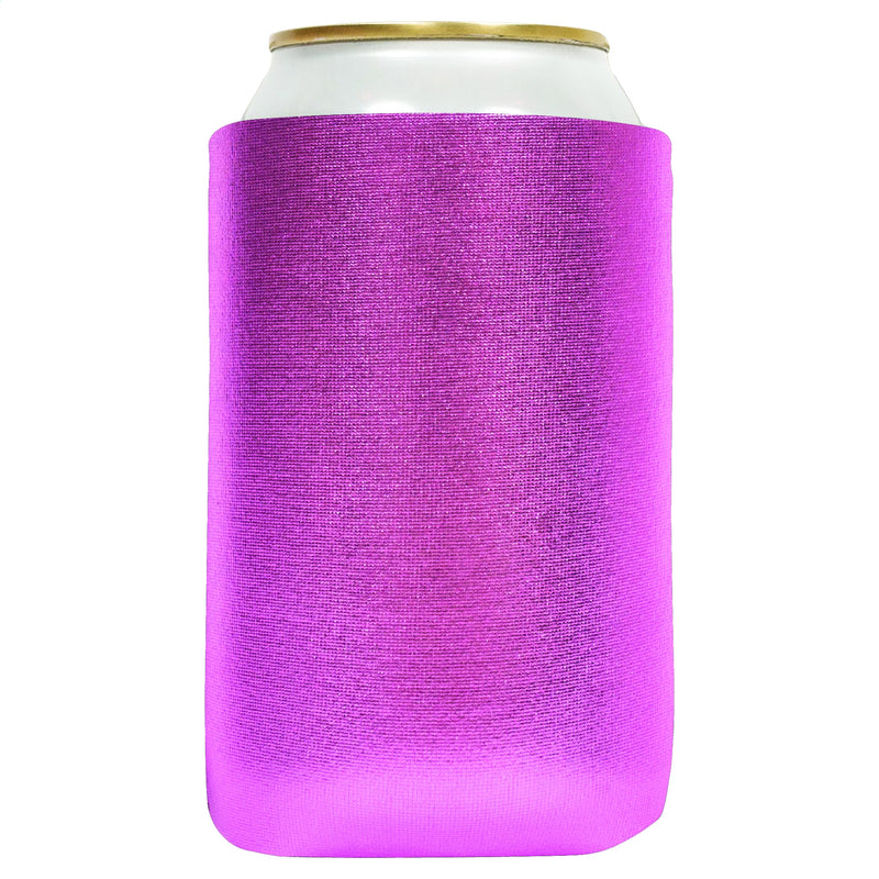 Coolie Neoprene 4mm Blank Regular 12 oz - 1 Unit