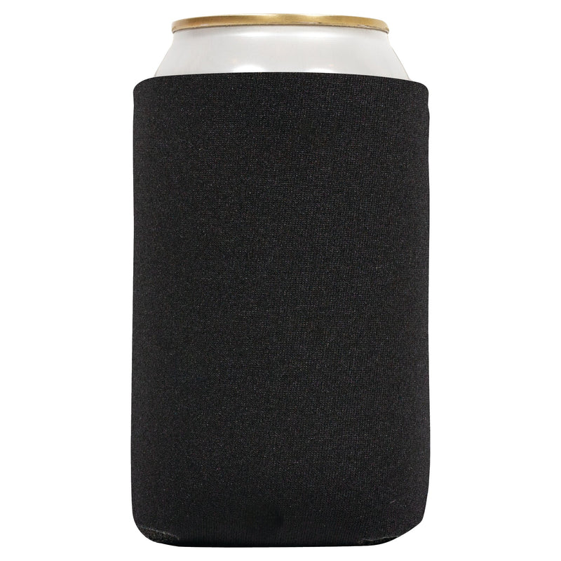 Regular Blank Can Cooler  12 oz Neoprene 4mm Thick 100 Units