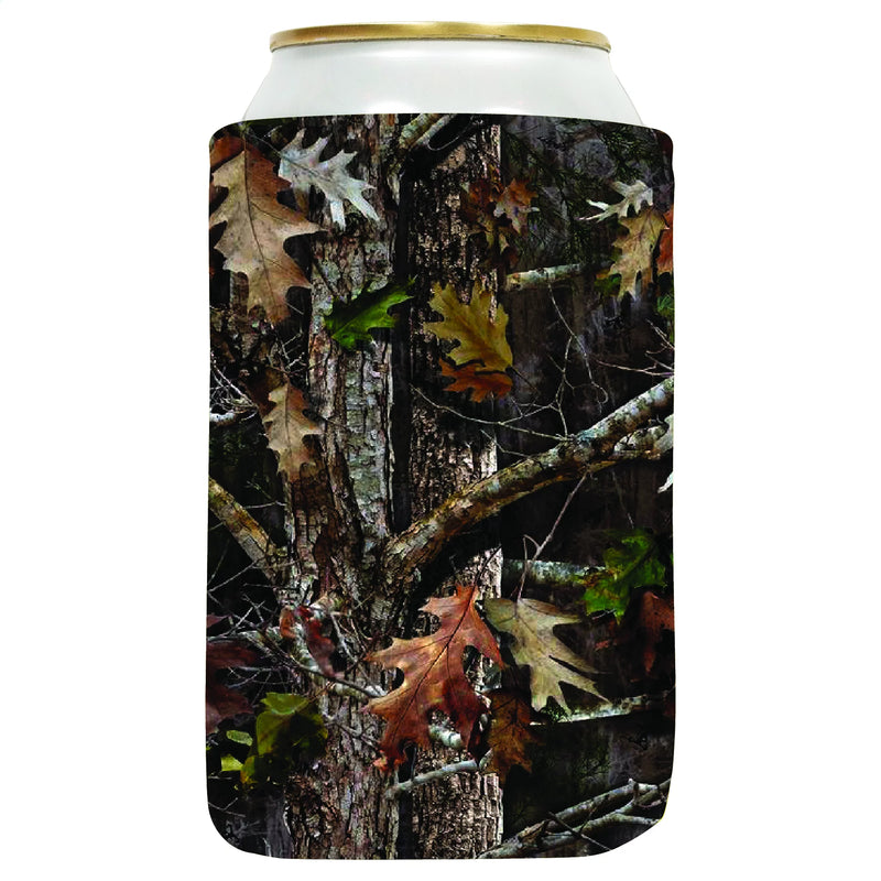 Pattern Regular Can Coolers 4mm Neoprene 12 oz - 1 Unit