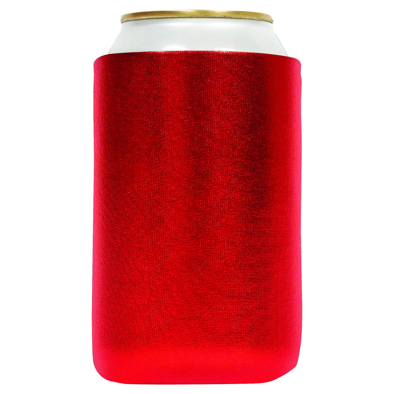 Coolie Neoprene 4mm Blank Regular 12 oz - 1 Unit