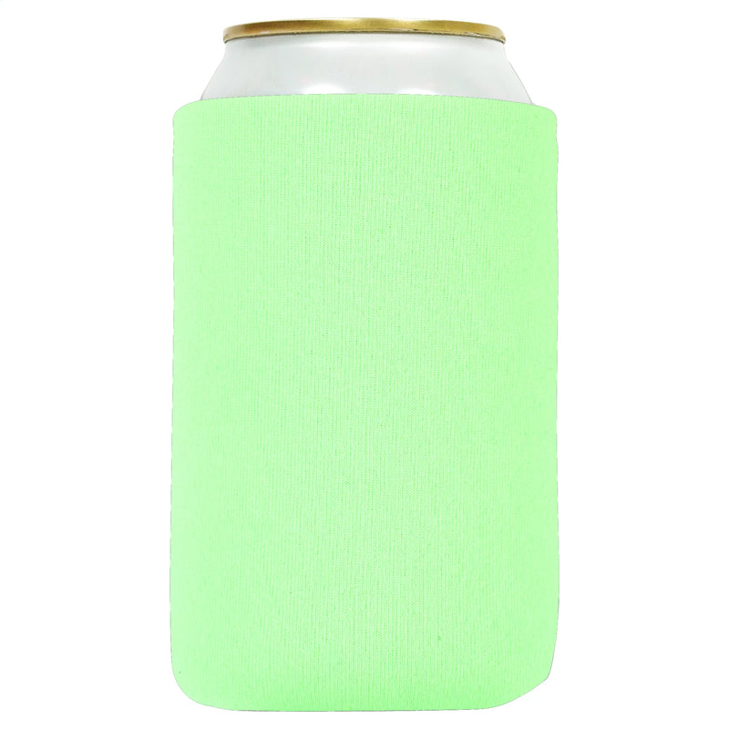 Coolie Neoprene 4mm Blank Regular 12 oz - 1 Unit