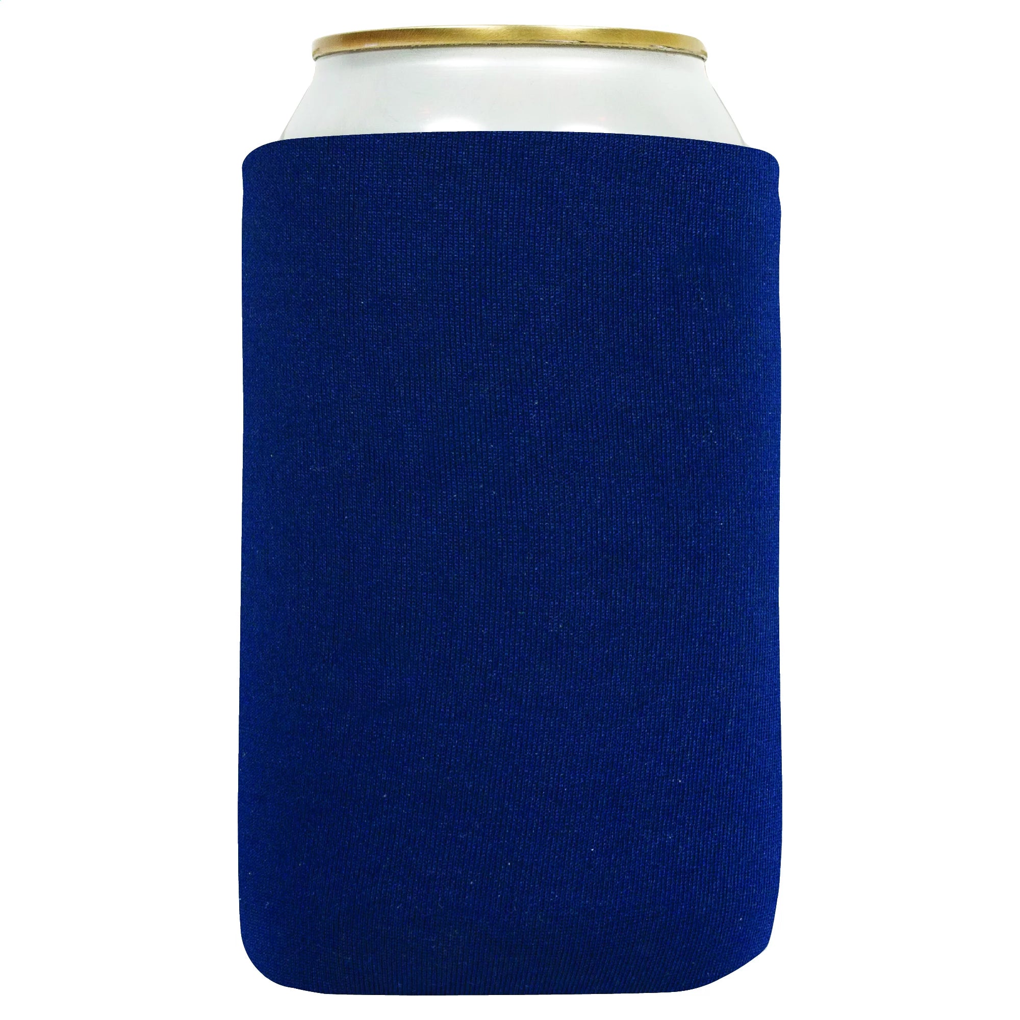 480 Koozies - Bulk - Box of Slim / Regular Neoprene 12 oz Slim / Leopard