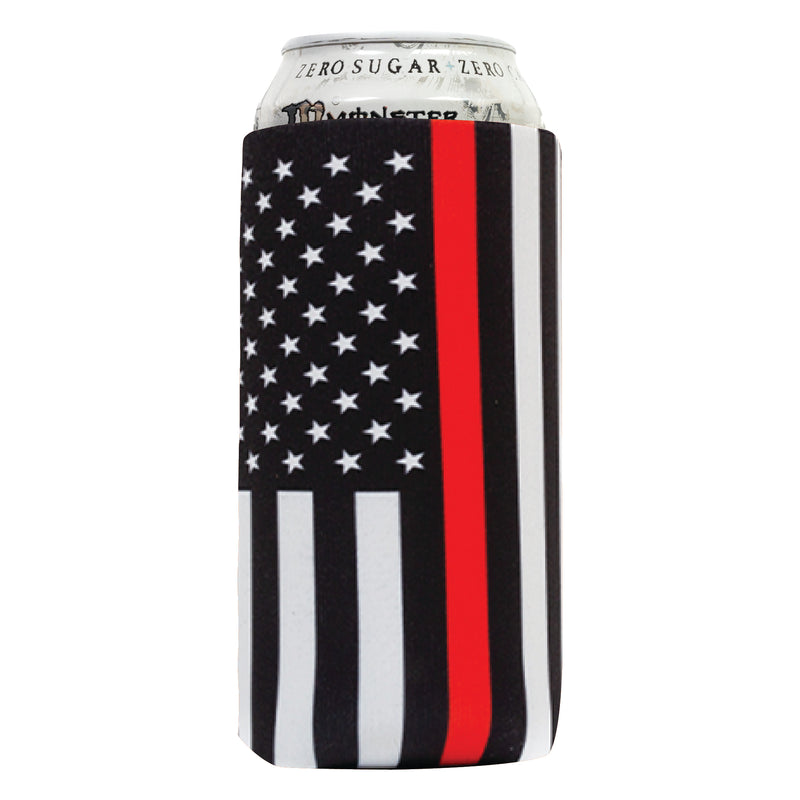 16 oz Can Cooler Sleeves Tallboy 4mm Neoprene Thick