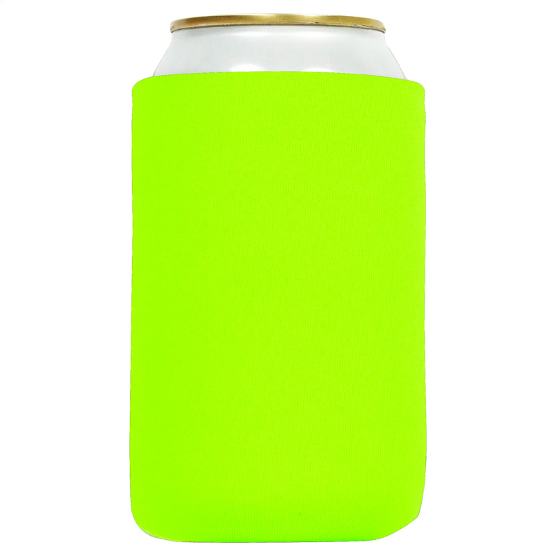 Coolie Neoprene 4mm Blank Regular 12 oz - 1 Unit