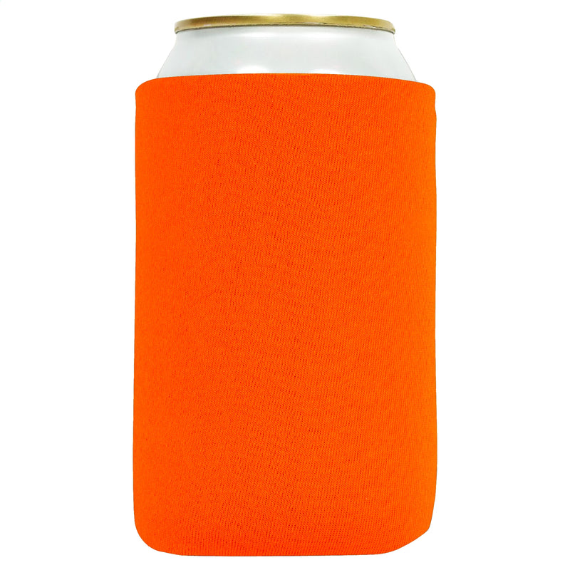 Coolie Neoprene 4mm Blank Regular 12 oz - 1 Unit