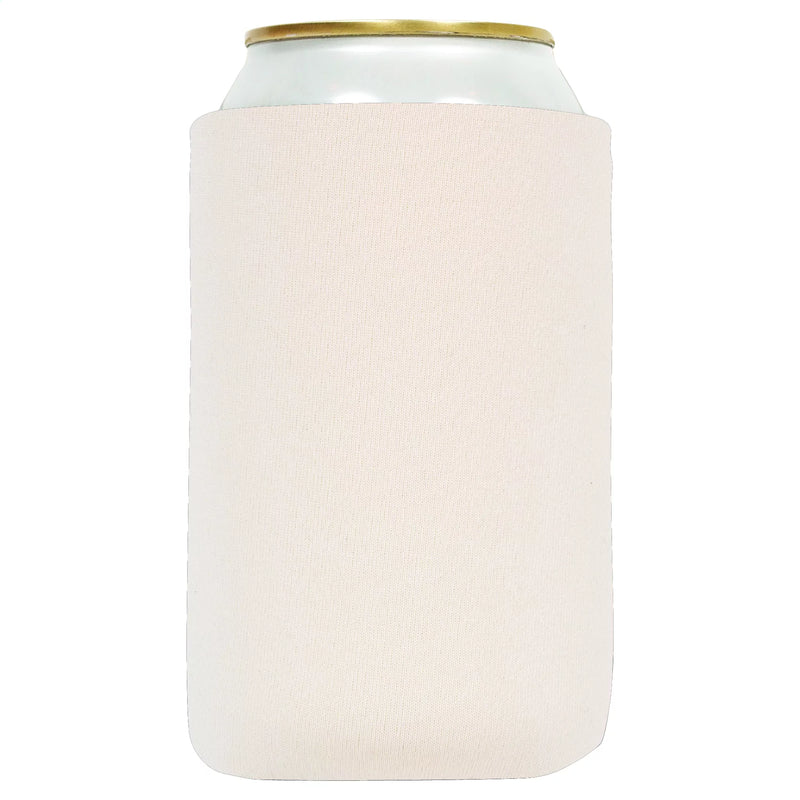 Coolie Neoprene 4mm Blank Regular 12 oz - 1 Unit