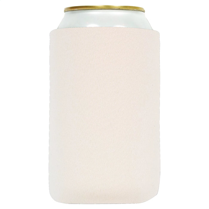 Collapsible Can Coolers (11 Colors Available) | Blank 4mm Koozie