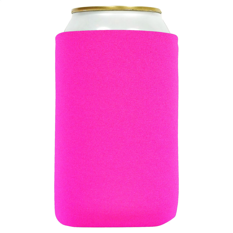 Coolie Neoprene 4mm Blank Regular 12 oz - 1 Unit