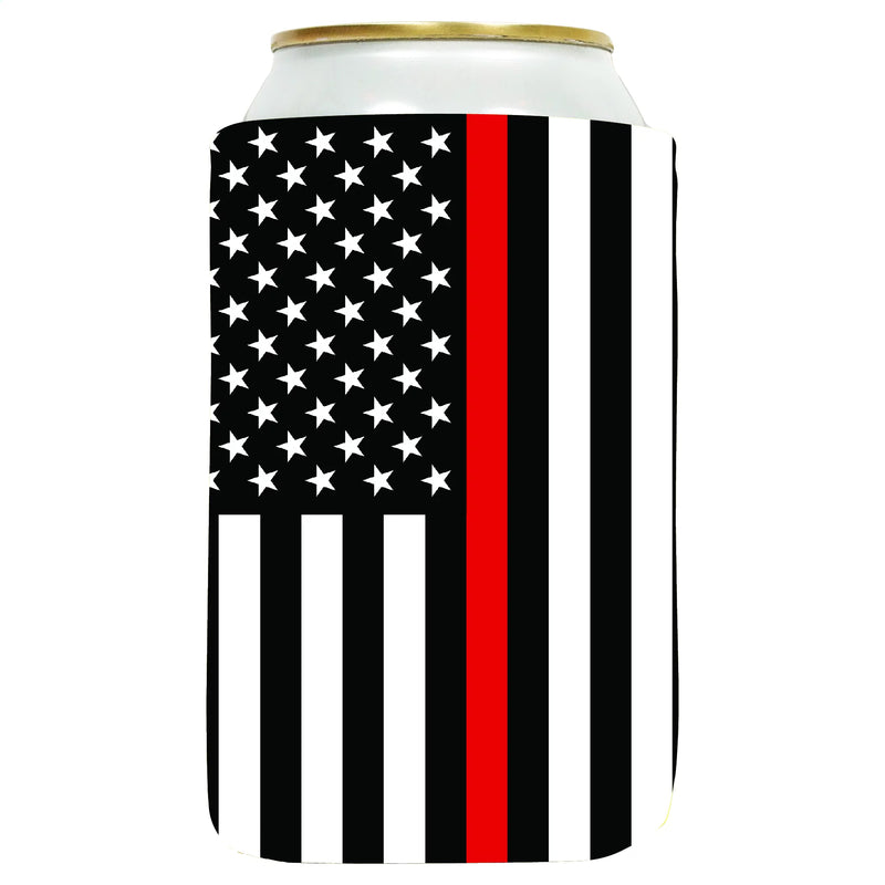 Pattern Regular Can Coolers 4mm Neoprene 12 oz - 1 Unit