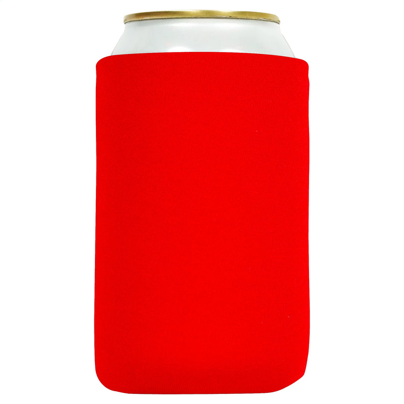 Coolie Neoprene 4mm Blank Regular 12 oz - 1 Unit