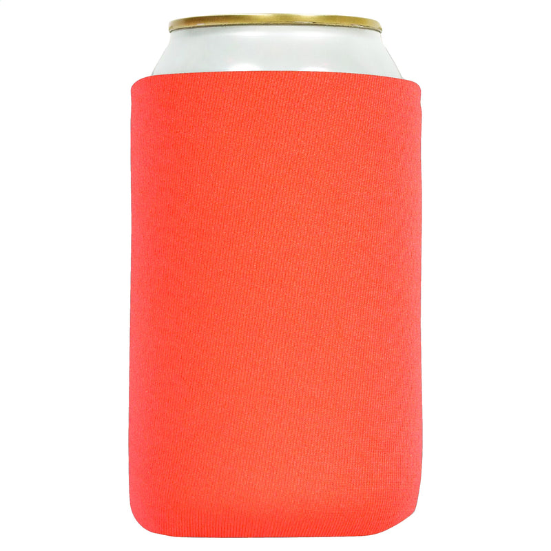 Coolie Neoprene 4mm Blank Regular 12 oz - 1 Unit