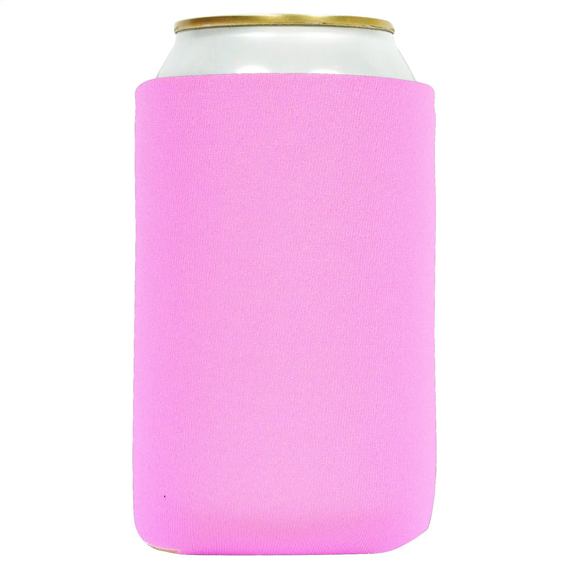 Coolie Neoprene 4mm Blank Regular 12 oz - 1 Unit