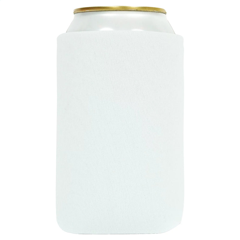 Coolie Neoprene 4mm Blank Regular 12 oz - 1 Unit