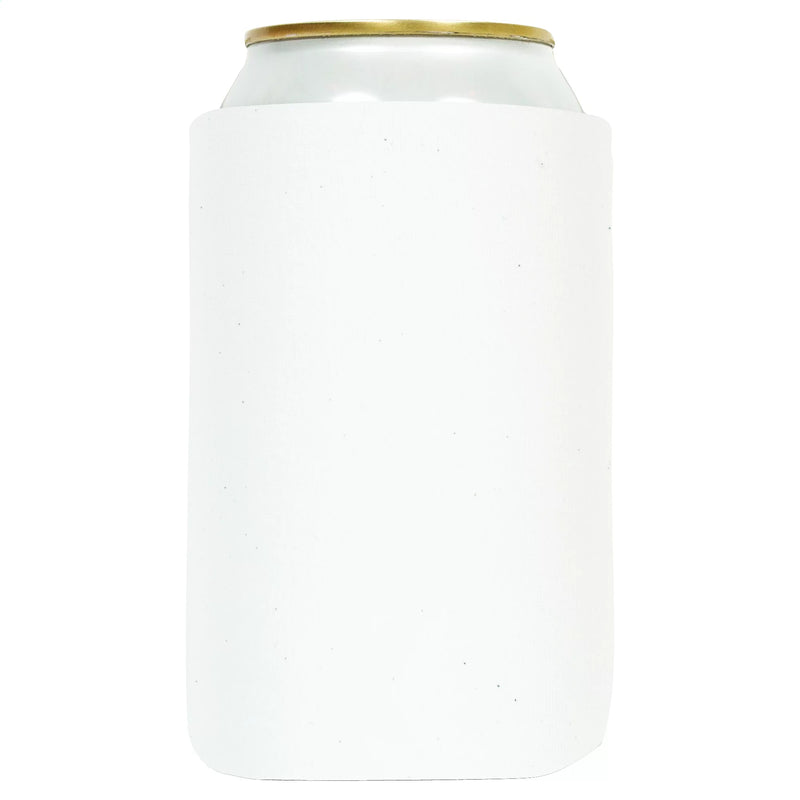 Coolie Neoprene 4mm Blank Regular 12 oz - 1 Unit