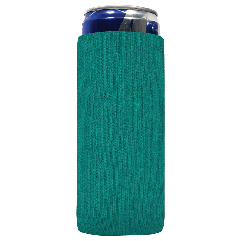 Personalized Slim Can Koozie© Sleeves, our Premium 4mm Neoprene