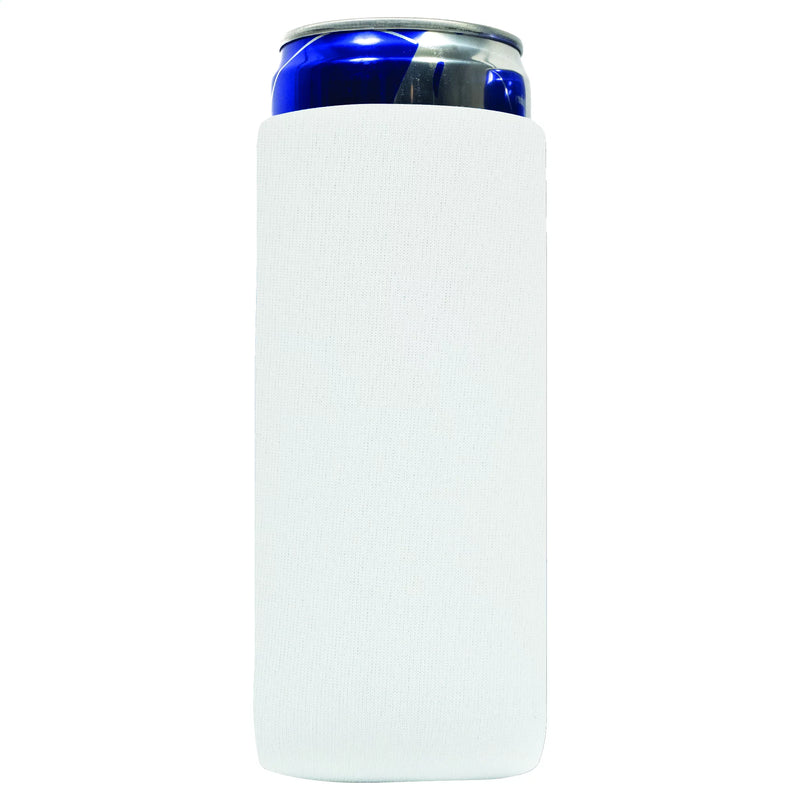 480 Koozies - Bulk - Box of Slim / Regular Neoprene 12 oz