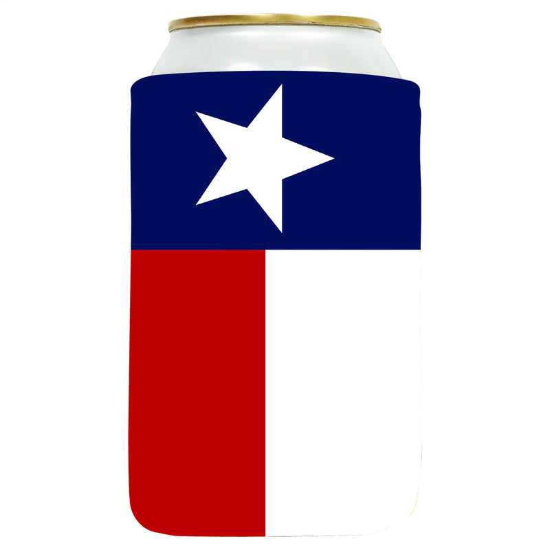 Pattern Regular Can Coolers 4mm Neoprene 12 oz - 1 Unit