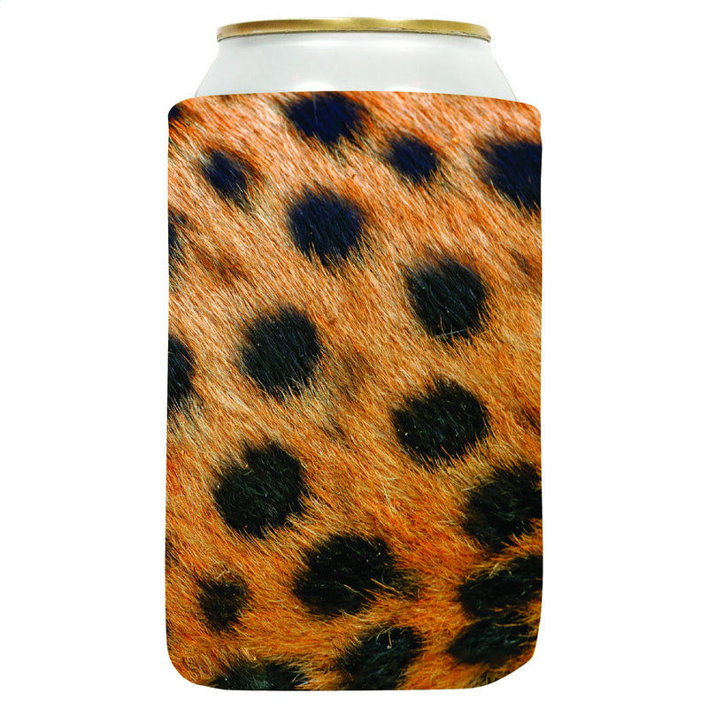 Pattern Regular Can Coolers 4mm Neoprene 12 oz - 1 Unit