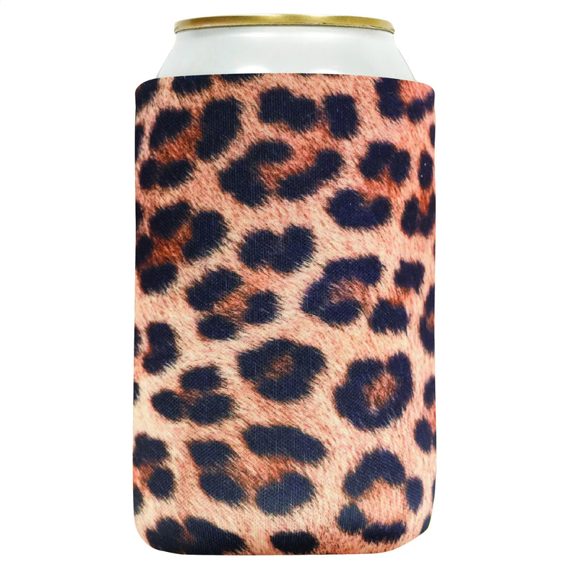 Pattern Regular Can Coolers 4mm Neoprene 12 oz - 1 Unit