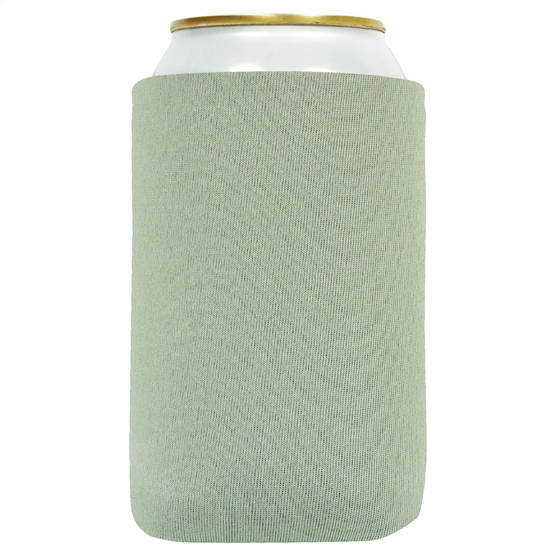 Coolie Neoprene 4mm Blank Regular 12 oz - 1 Unit