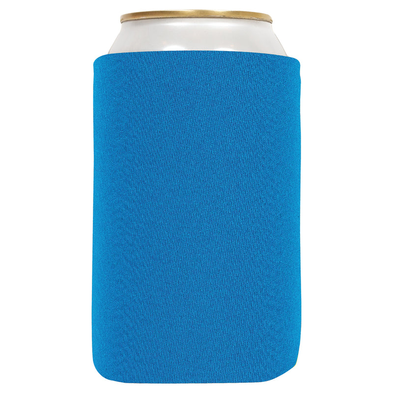 300 Can Cooler Sleeves - Bulk - Box of Slim / Regular Neoprene 12 oz
