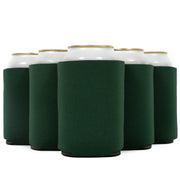 Can Cooler Sleeves Foam 12 oz 4mm Bulk Lowest Prices 1, 12 and 25 units - QualityPerfection