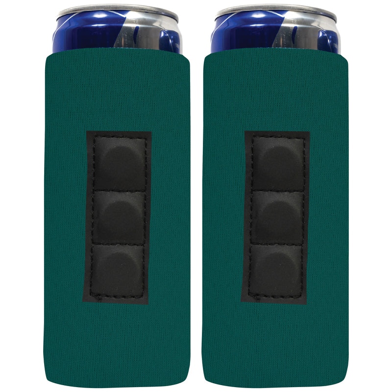 Bottom Land Can Koozie - QualityPerfection