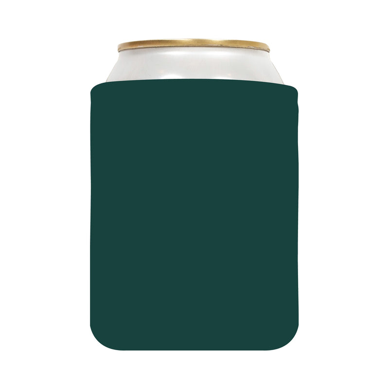 50 Units Custom Magnetic Can Cooler Sleeve Regular 12oz, 4mm Neoprene | QualityPerfection