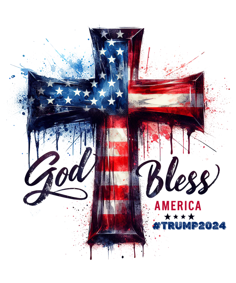 President Trump - 8 Designs - Regular 12 oz Can Sleeves, Neoprene 4mm - 1,2 and 6 units
