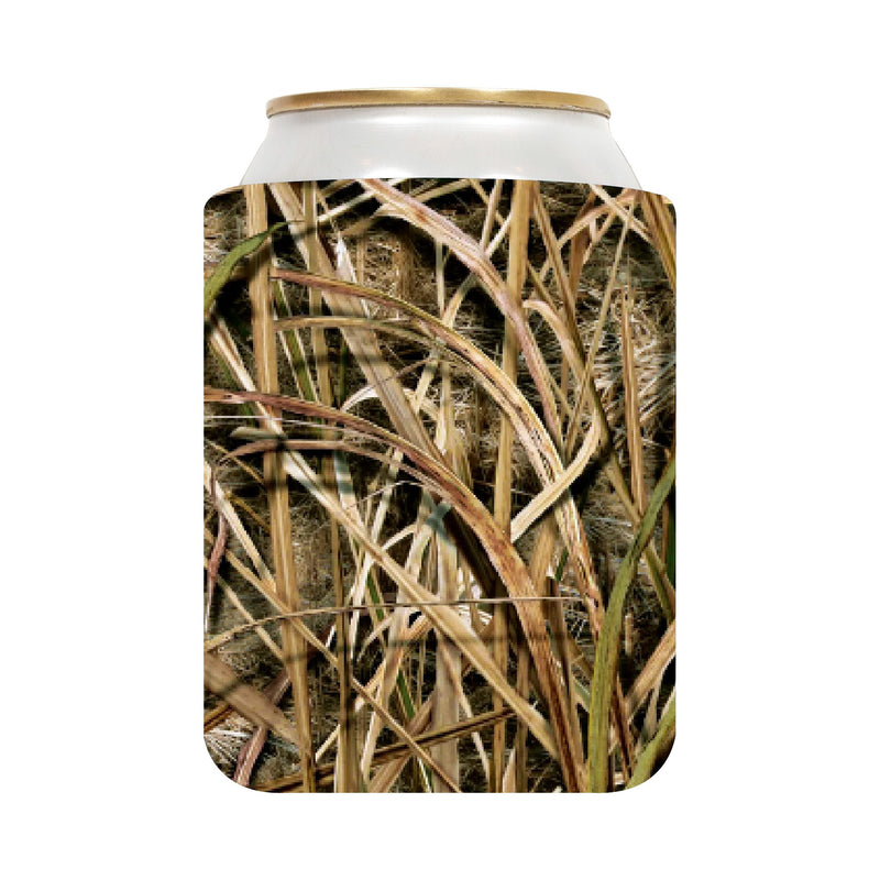 50 Units Custom Magnetic Can Cooler Sleeve Regular 12oz, 4mm Neoprene | QualityPerfection