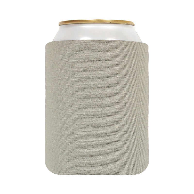 50 Units Custom Magnetic Can Cooler Sleeve Regular 12oz, 4mm Neoprene | QualityPerfection