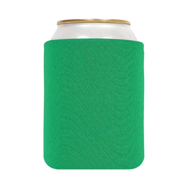 50 Units Custom Magnetic Can Cooler Sleeve Regular 12oz, 4mm Neoprene | QualityPerfection