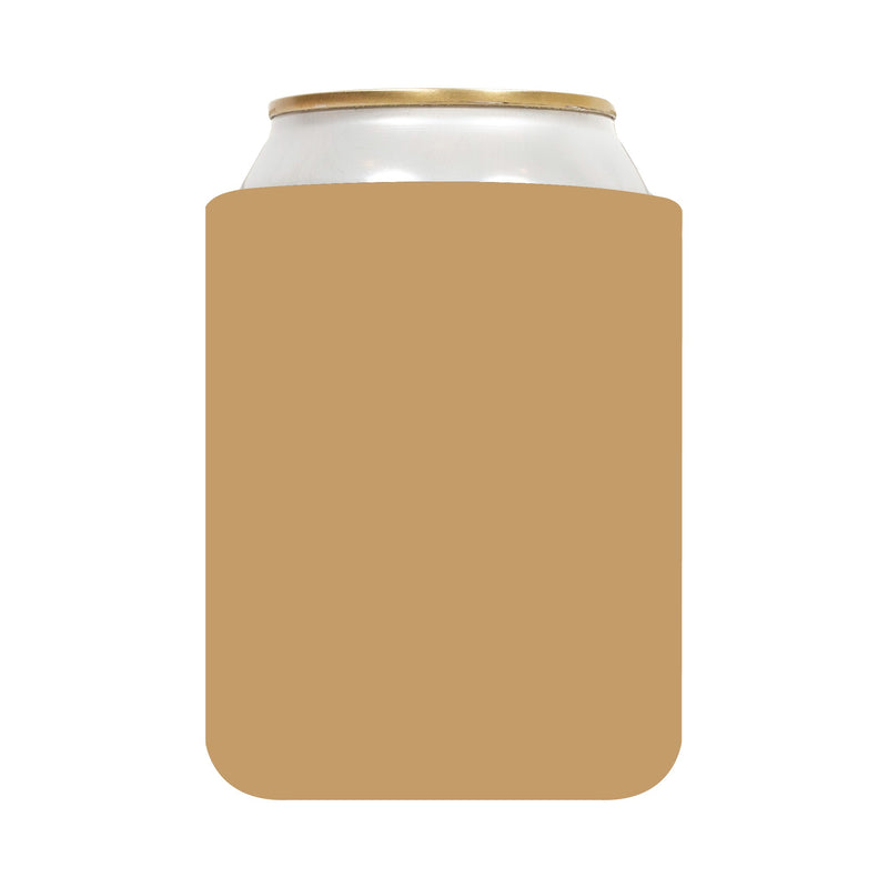 Personalized Can Cooler Sleeve, Regular 12oz 4mm Neoprene | QualityPerfection